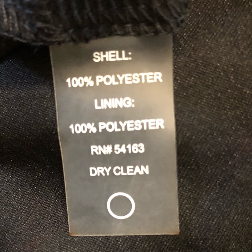 Tommy Hilfiger Dress 10 - Picture 11 of 16